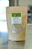 Spiced Teff Baking Mix